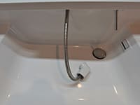 ハンドシャワー式水栓