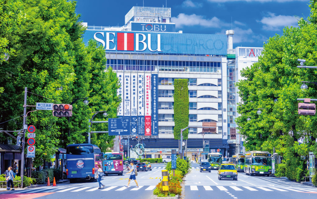 池袋駅